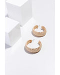 Starlet Earrings in Ivy