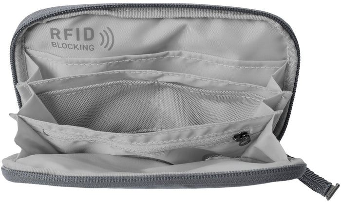 Stash Anti-Theft Passport Holder