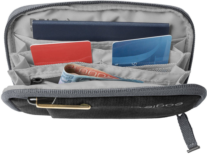 Stash Anti-Theft Passport Holder