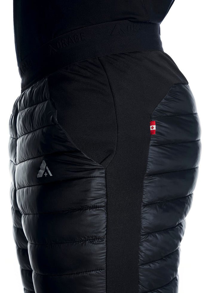 Stash MTN-X Hybrid Insulated Pants - Men's