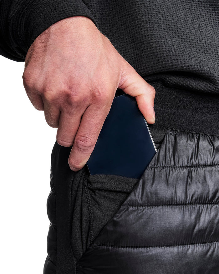 Stash MTN-X Hybrid Insulated Pants - Men's