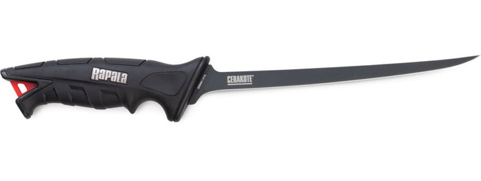 Stealth FXF Fillet Knife - 6 in.