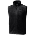 Steens Mountain Fleece Vest - Men’s