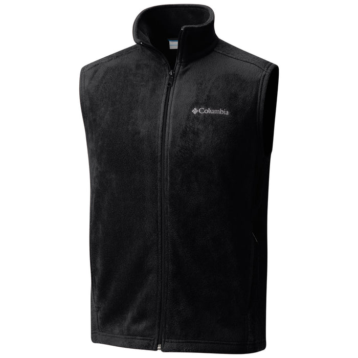 Steens Mountain Fleece Vest - Men’s