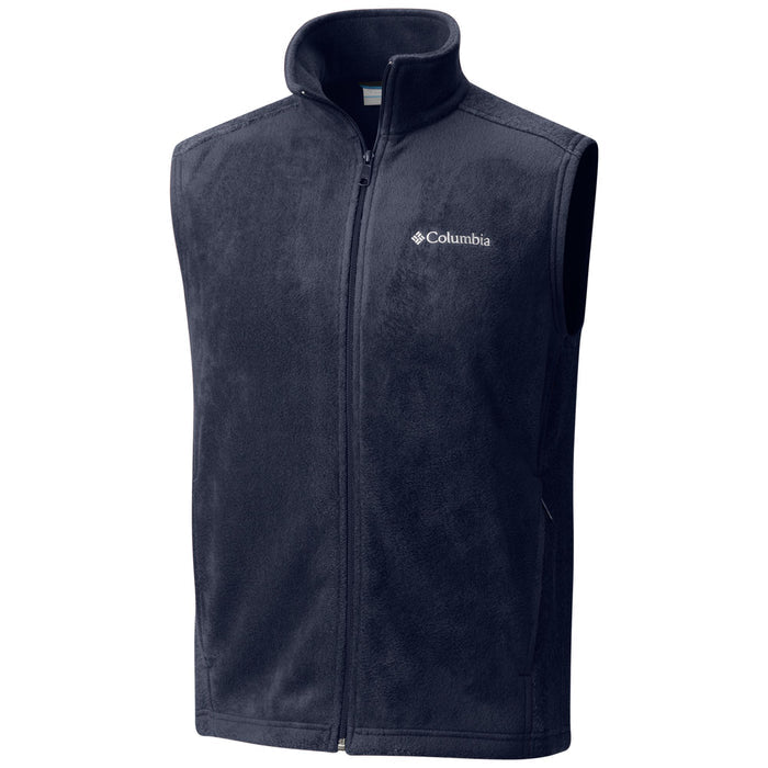Steens Mountain Fleece Vest - Men’s