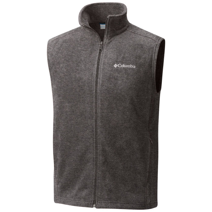 Steens Mountain Fleece Vest - Men’s