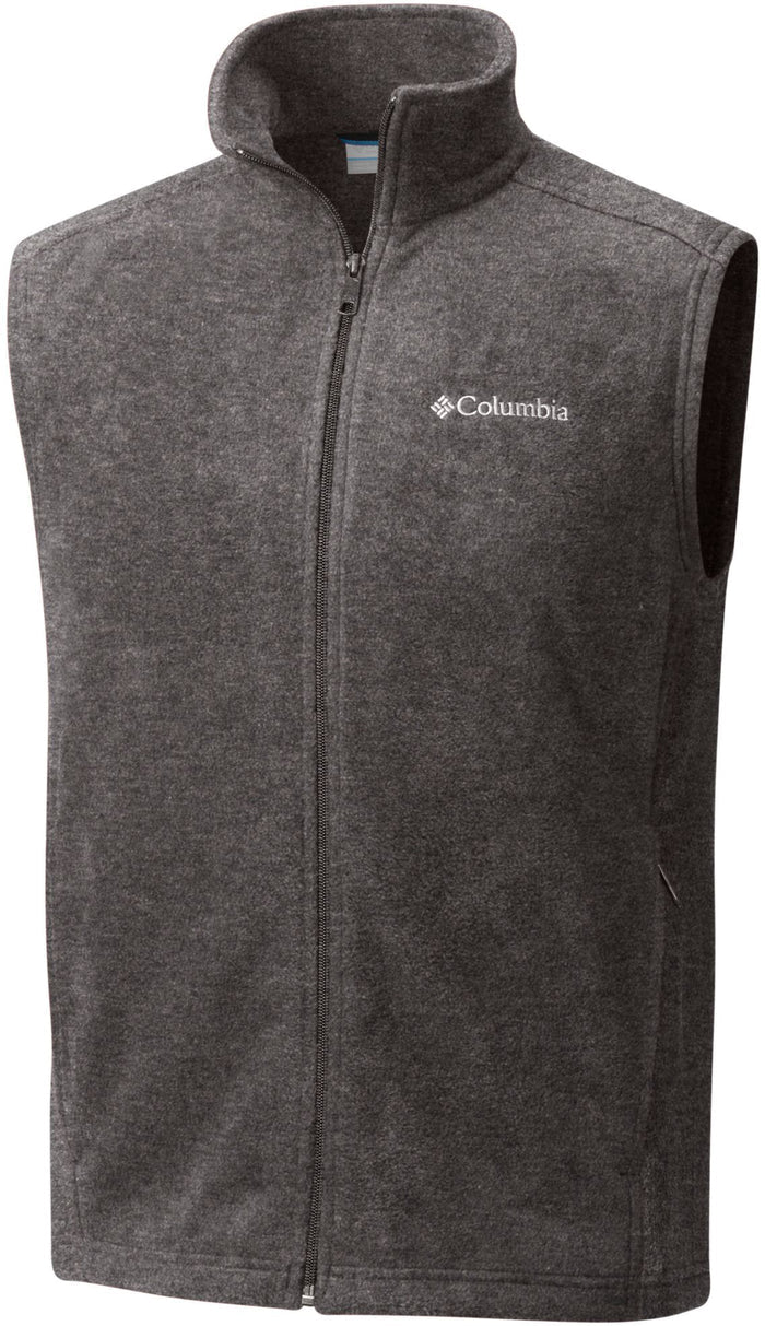 Steens Mountain Fleece Vest - Men’s