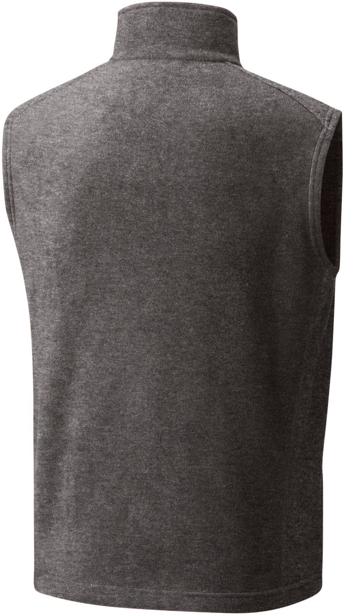 Steens Mountain Fleece Vest - Men’s