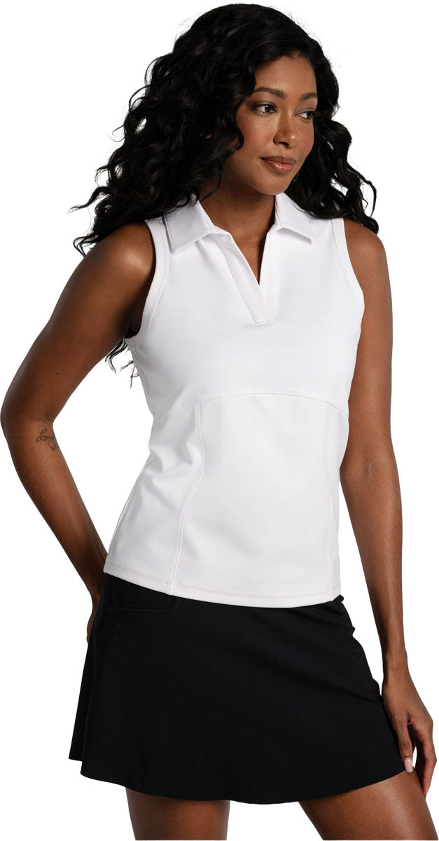Step Up Polo - Women's