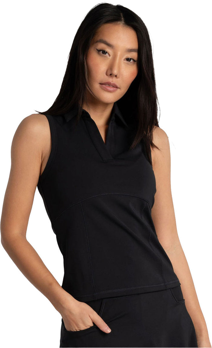 Step Up Polo - Women's