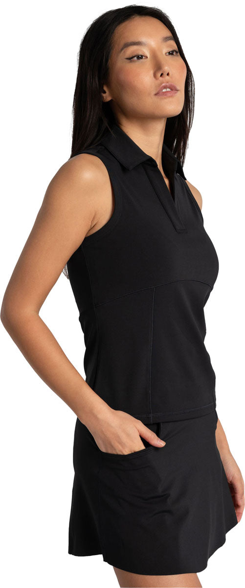 Step Up Polo - Women's