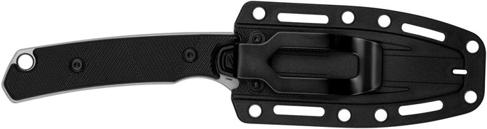 Steppe Fixed Blade Knife