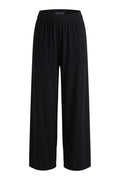Stillness Knit Pant | Black
