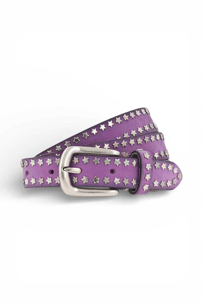 Stina Belt | Purple