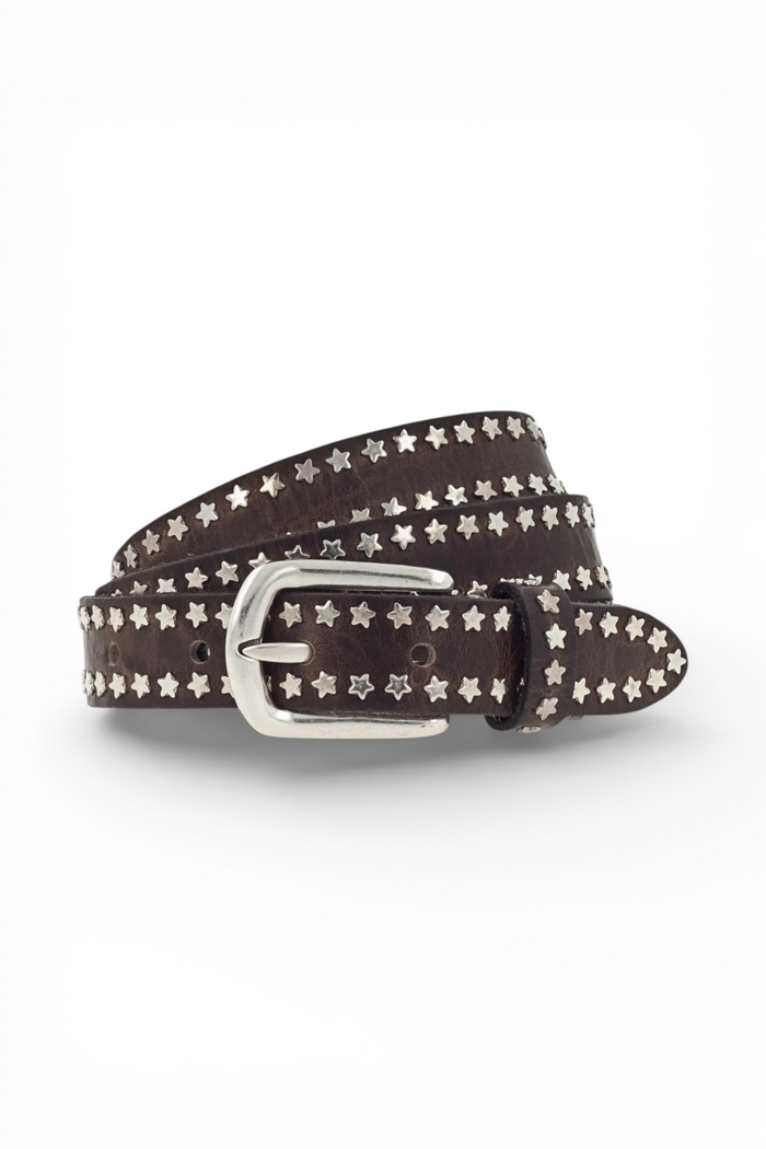 Stina Belt | Taupe