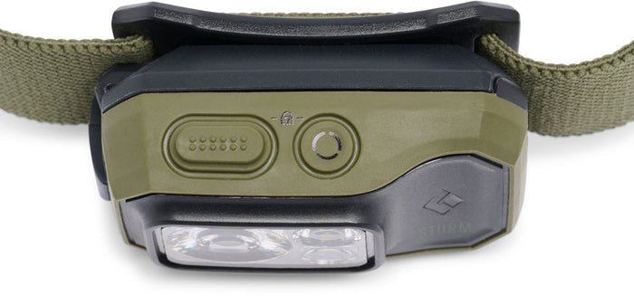 Storm 450 Headlamp