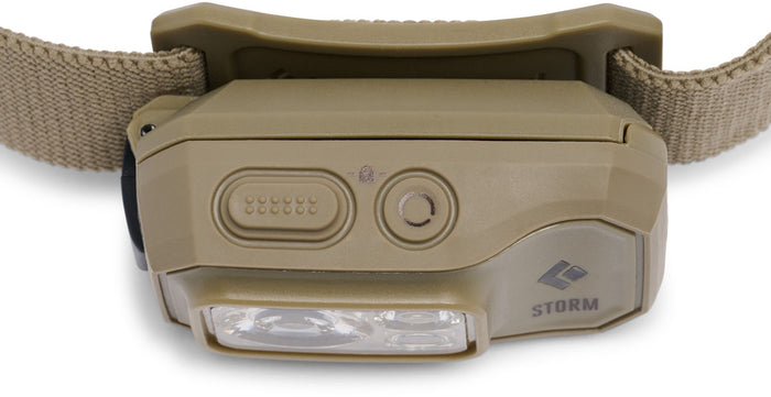 Storm 450 Headlamp