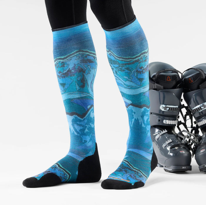 Storm Peak Socks - Men's