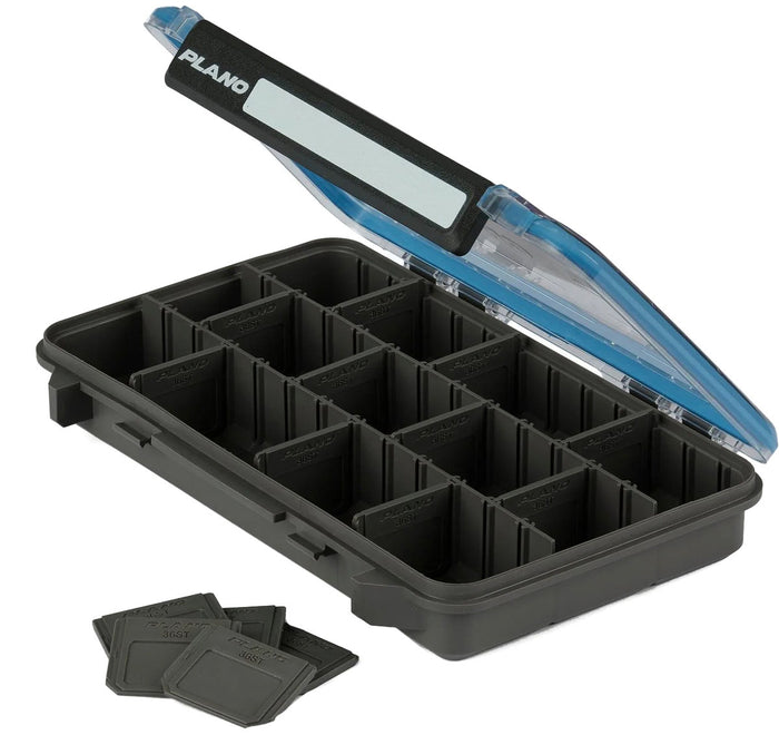 StowAway Waterproof 3600 Tackle Box