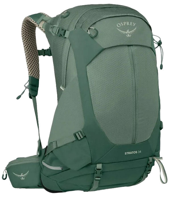 Stratos 34 L Day Backpack - Men's