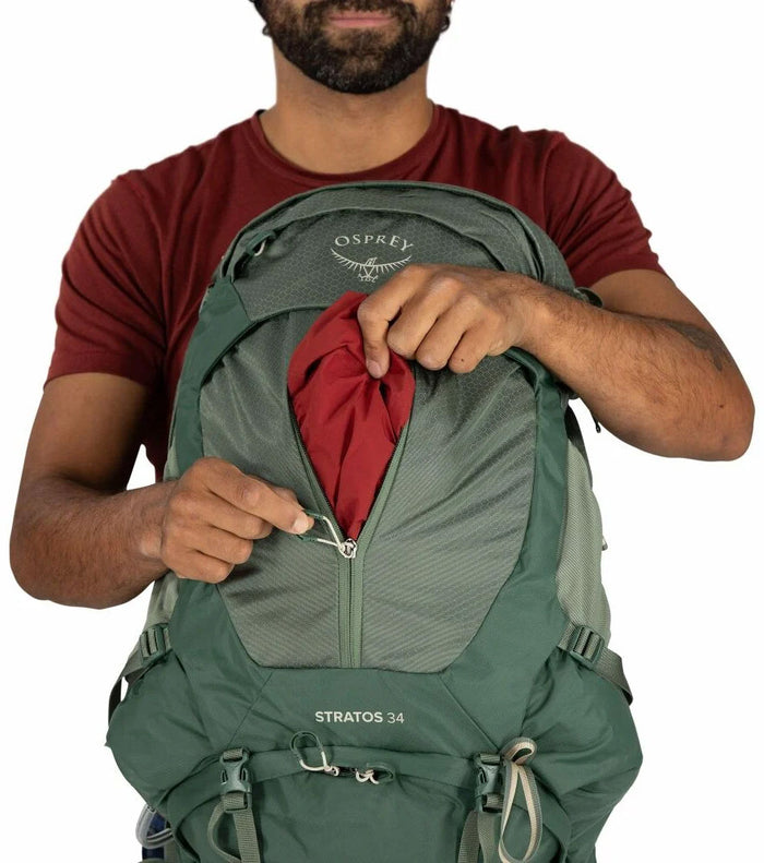 Stratos 34 L Day Backpack - Men's
