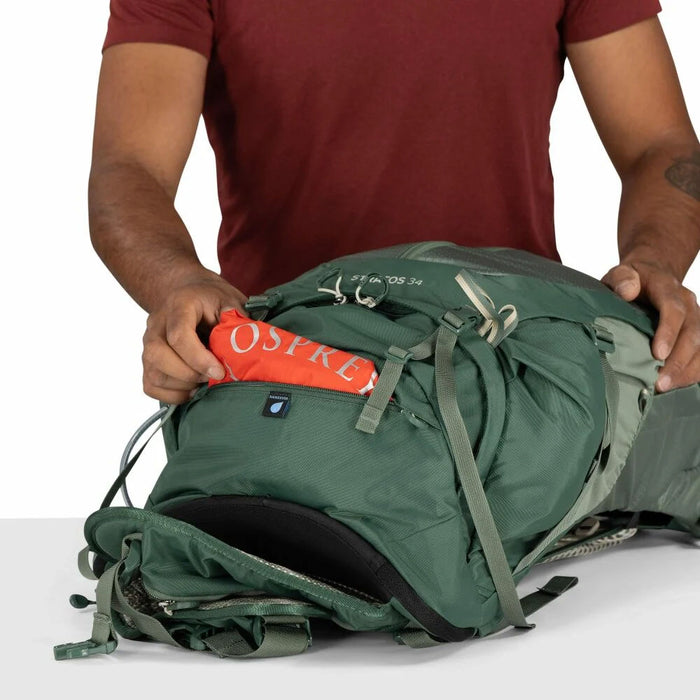 Stratos 34 L Day Backpack - Men's