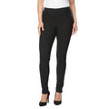 Stretch Jacquard Pants