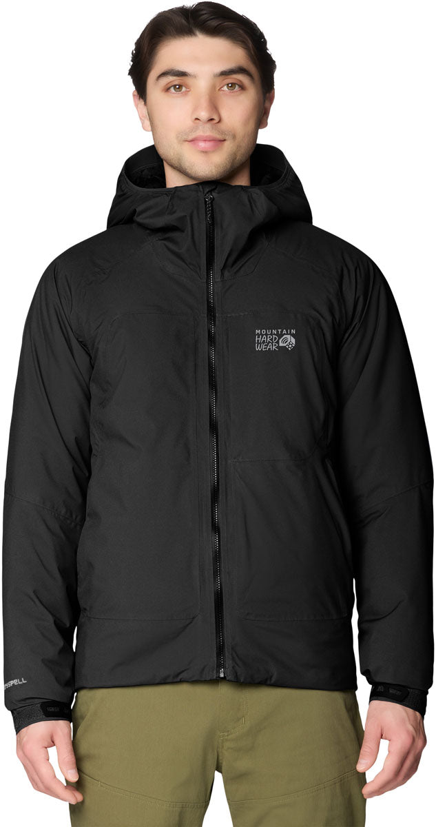 Stretch Ozonic Winter Jacket - Men's