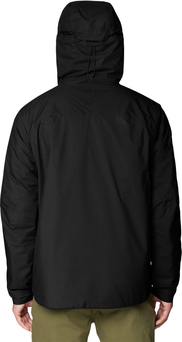 Stretch Ozonic Winter Jacket - Men's