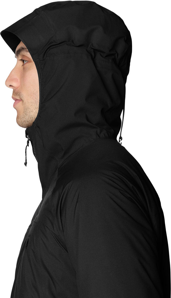 Stretch Ozonic Winter Jacket - Men's