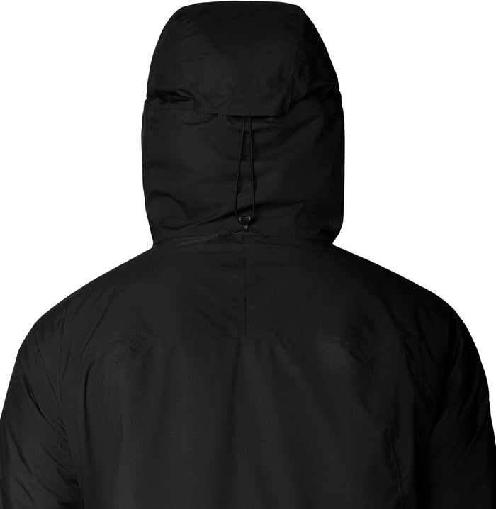 Stretch Ozonic Winter Jacket - Men's