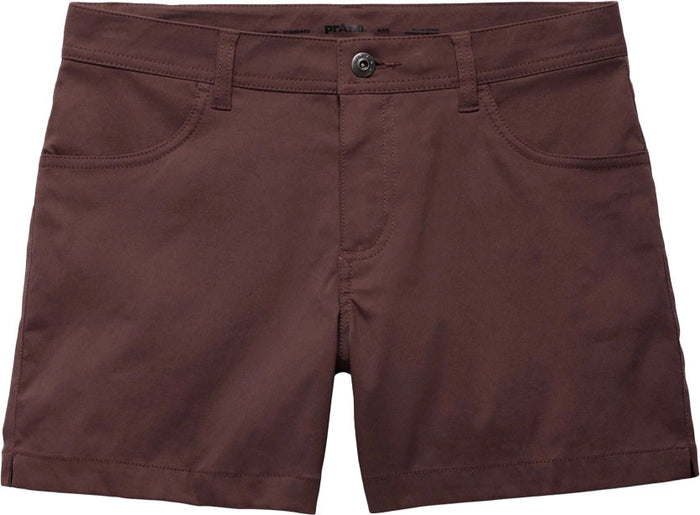 Stretch Zion Halle Shorts - Women's