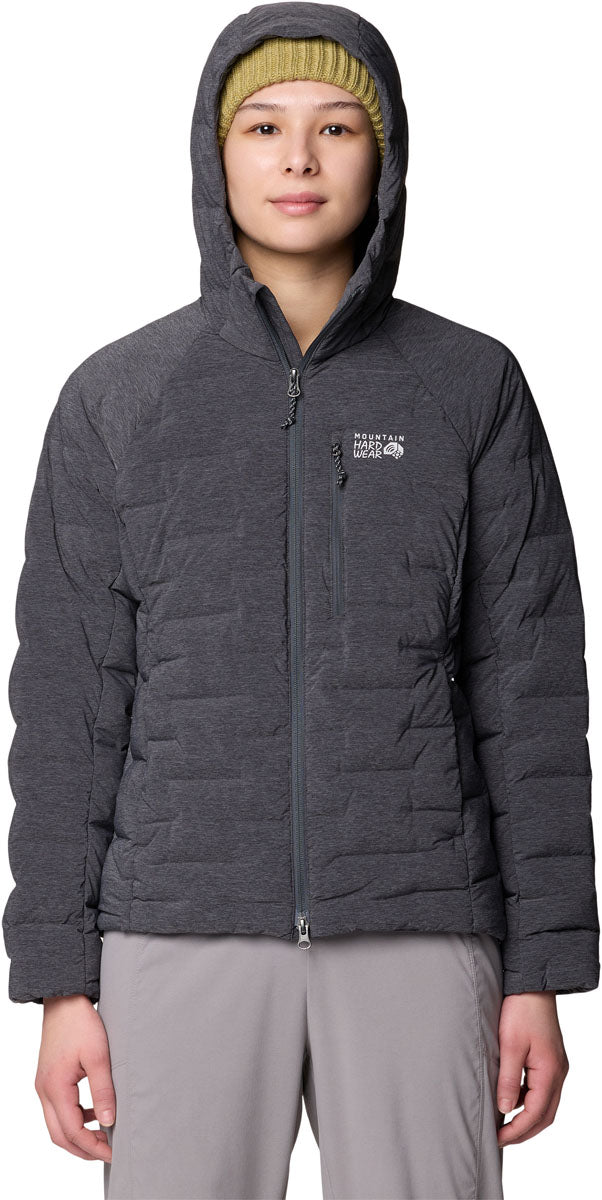 StretchDown Winter Jacket - Women's