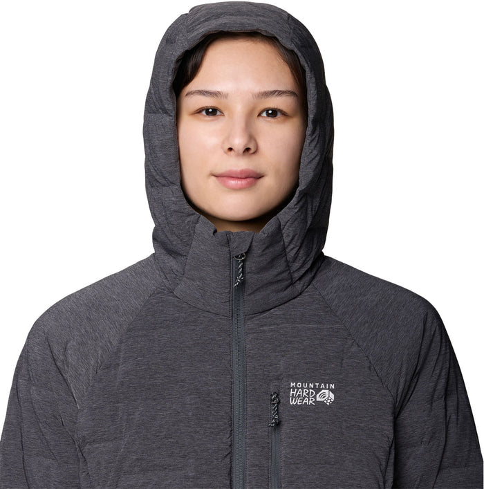 StretchDown Winter Jacket - Women's