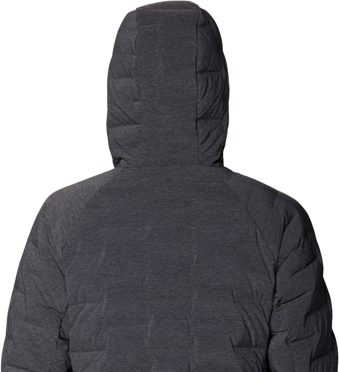 StretchDown Winter Jacket - Women's