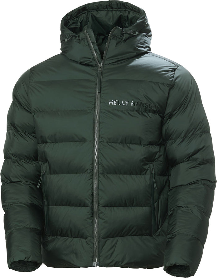 Stride Light Winter Jacket - Men's