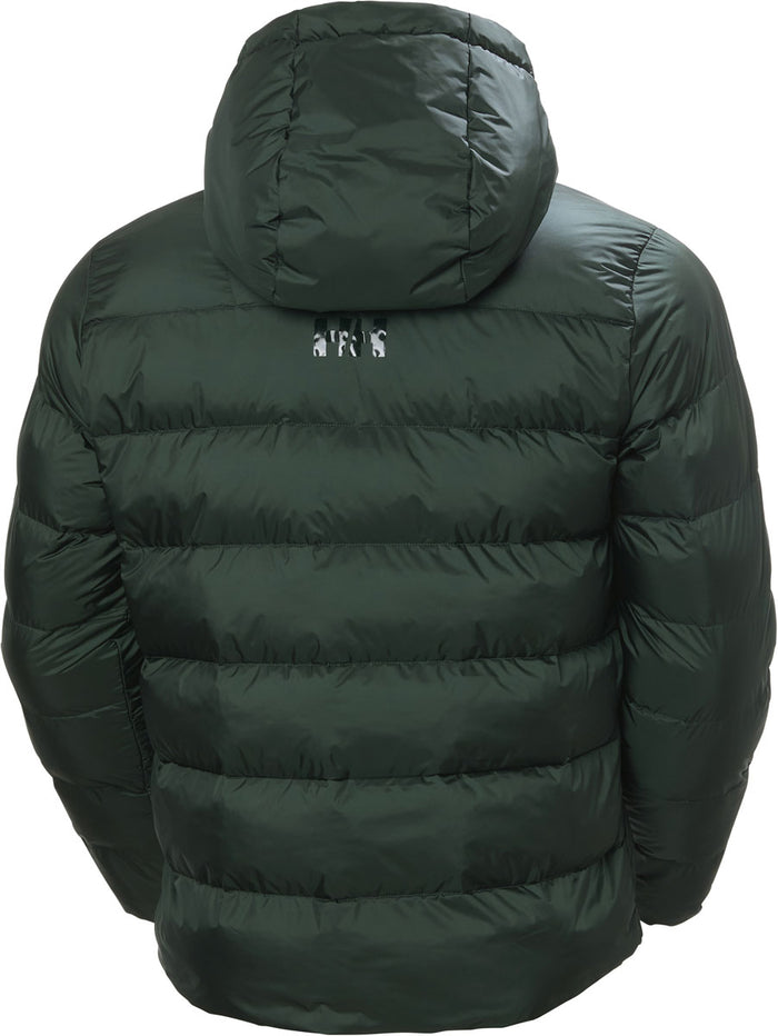 Stride Light Winter Jacket - Men's