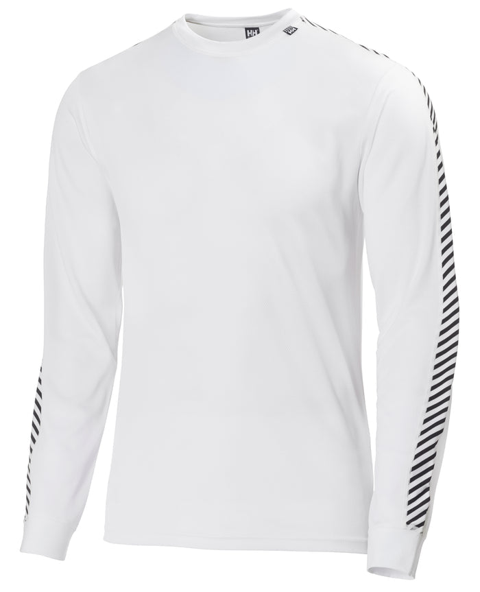 Stripe Long Sleeve Baselayer - Men’s