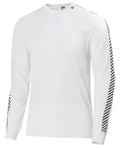 Stripe Long Sleeve Baselayer - Men’s