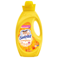 Suavitel Complete Fabric Softener Morning Sun, 46 Oz