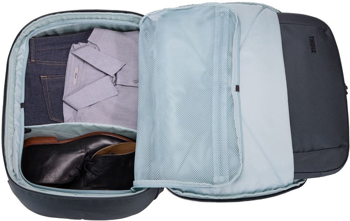 Subterra 2 Convertible Carry-on Luggage - 40 L