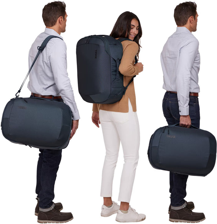Subterra 2 Convertible Carry-on Luggage - 40 L