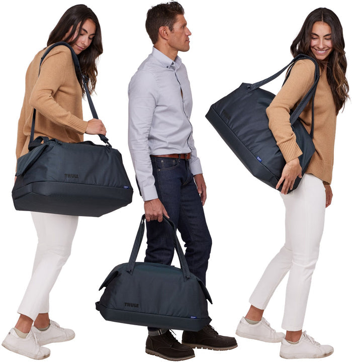 Subterra 2 Duffle Bag - 35 L