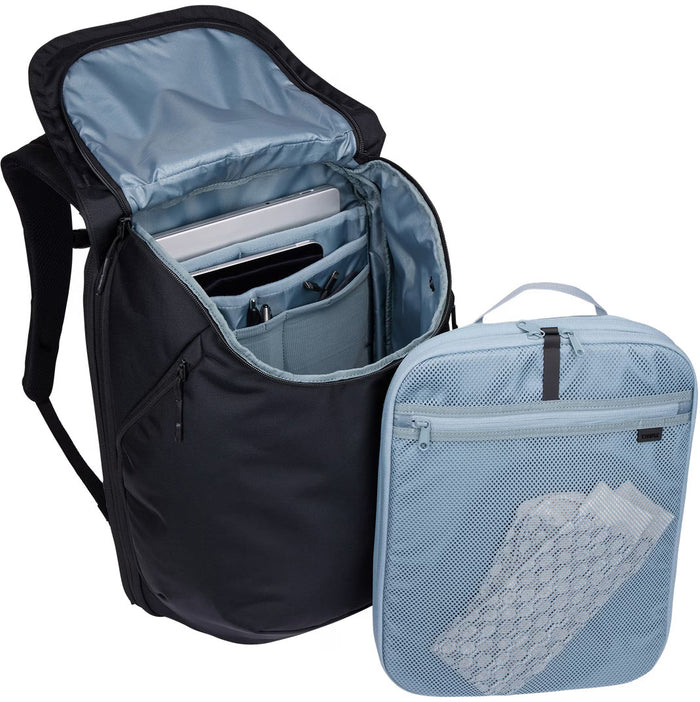 Subterra 2 Travel Backpack - 26 L