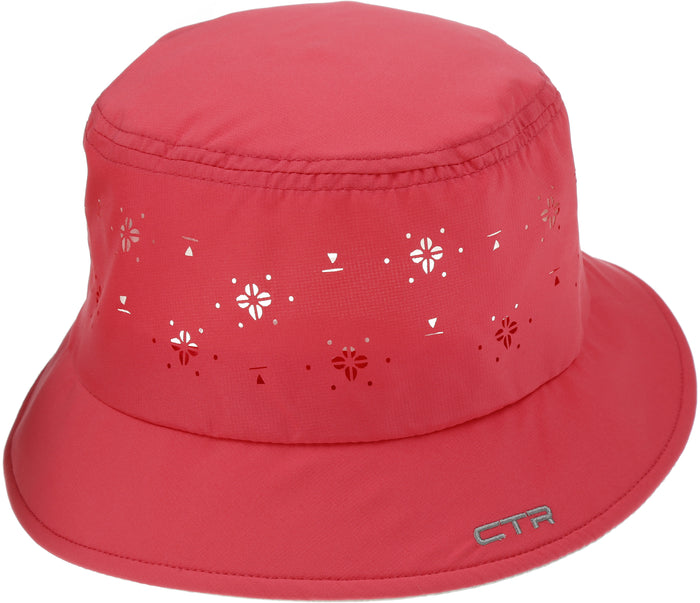 Summit Bucket Hat - Women's