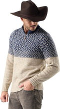 Summit Long Sleeve Half Zip - Men's