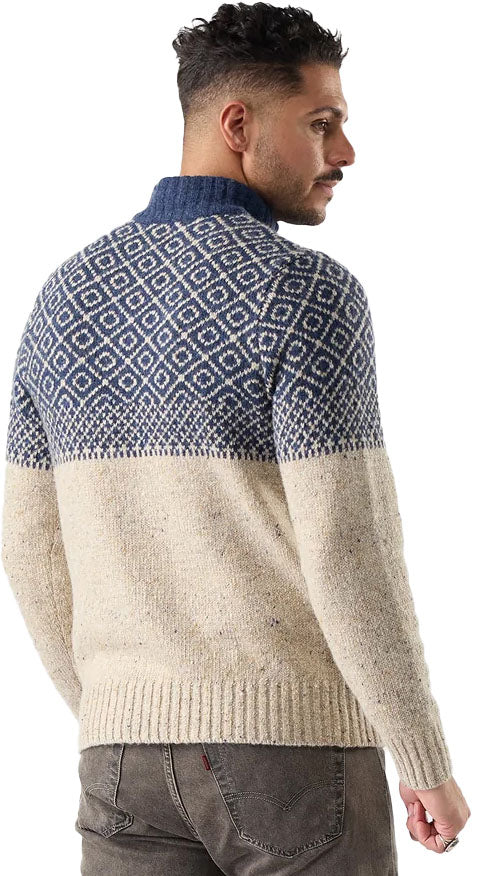 Summit Long Sleeve Half Zip - Men's