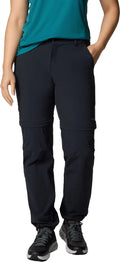 Summit Valley II Convertible Pants - Women's