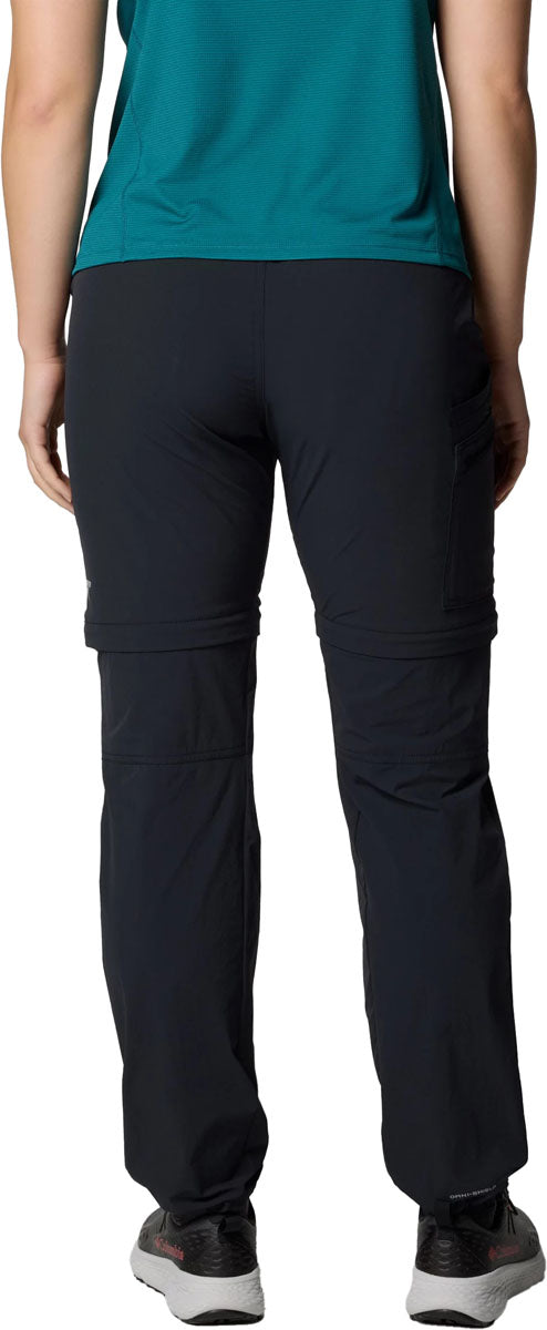 Summit Valley II Convertible Pants - Women's