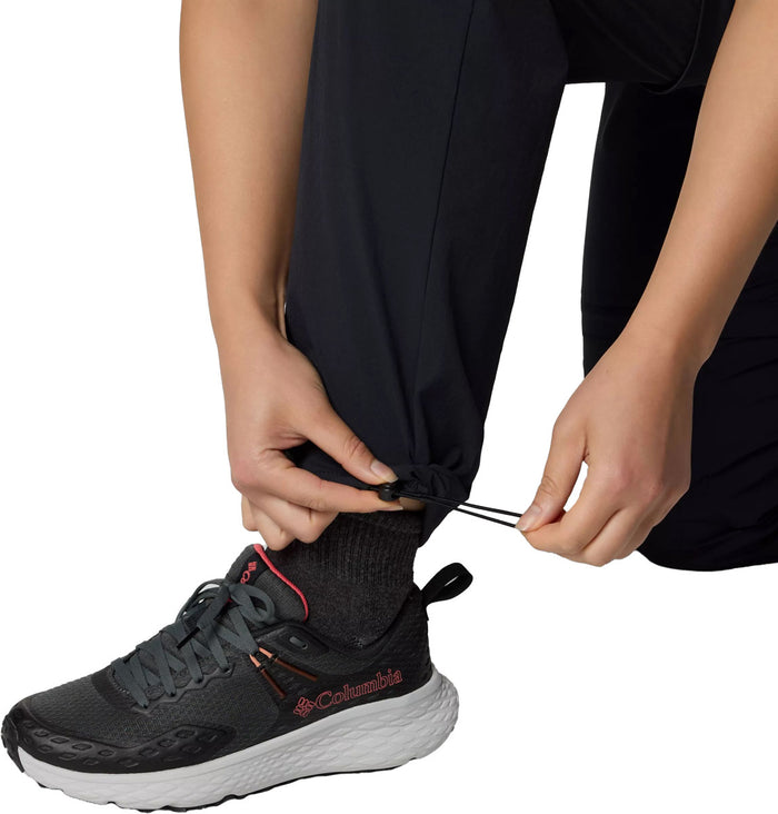 Summit Valley II Convertible Pants - Women's